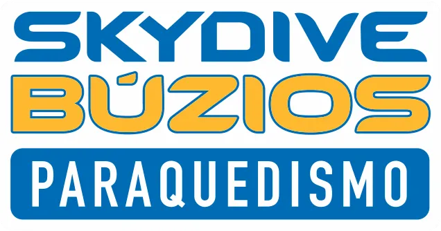 Skydive Búzios